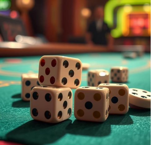 ကာစီနို Slots