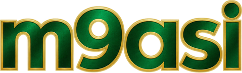 m9asi Logo